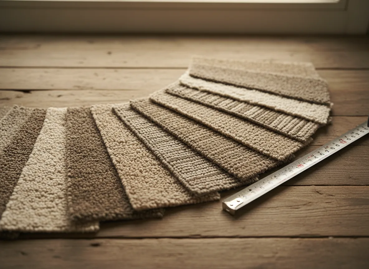 Carpet Installation Burwell, NE FAQs